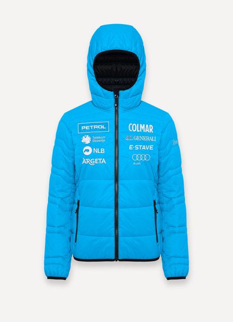 Picture of Colmar WOMEN'S QUILT JACKET REPLICA S2557 4PCS