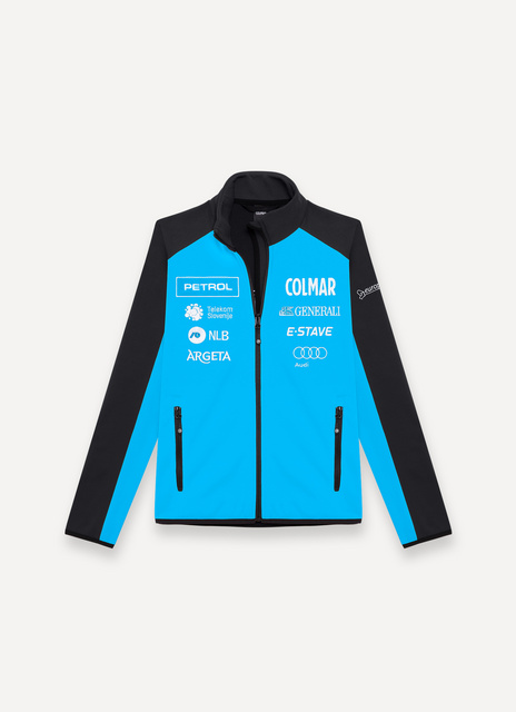 Picture of Colmar WOMEN'S SKI FLEECE REPLICA S2734 4WU