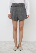 Mei Meij WOMEN'S SHORTS