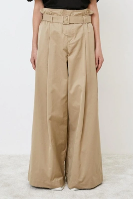 Mei Meij WOMEN'S TROUSERS