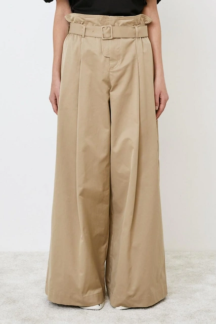 Picture of Mei Meij WOMEN'S TROUSERS