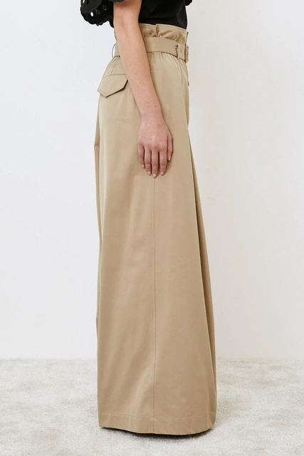 Picture of Mei Meij WOMEN'S TROUSERS