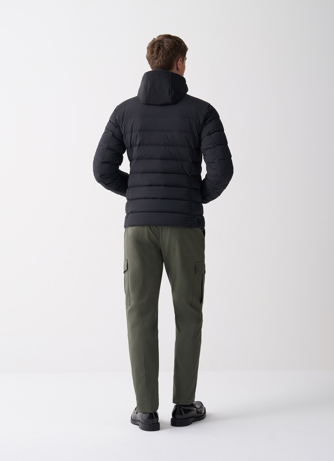 Colmar GIACCA V.DUV.UOMO 1265 2ZL, men's jacket