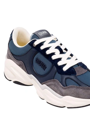 Colmar MEN'S DEXTER LEGACY 026 SNEAKERS