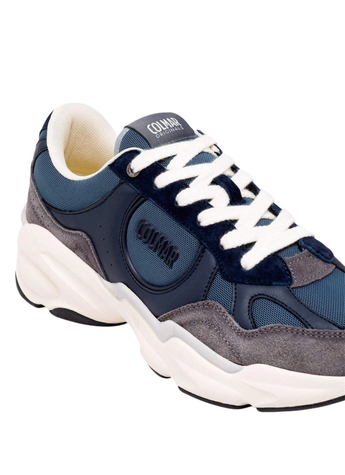 Colmar MEN'S DEXTER LEGACY 026 SNEAKERS