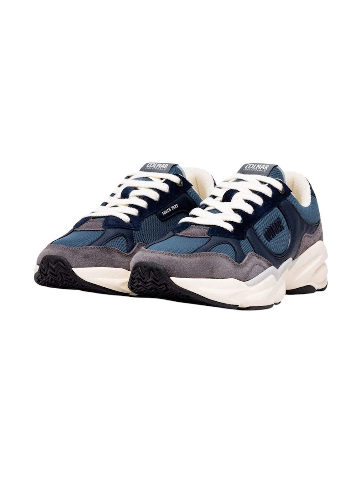 Colmar MEN'S DEXTER LEGACY 026 SNEAKERS