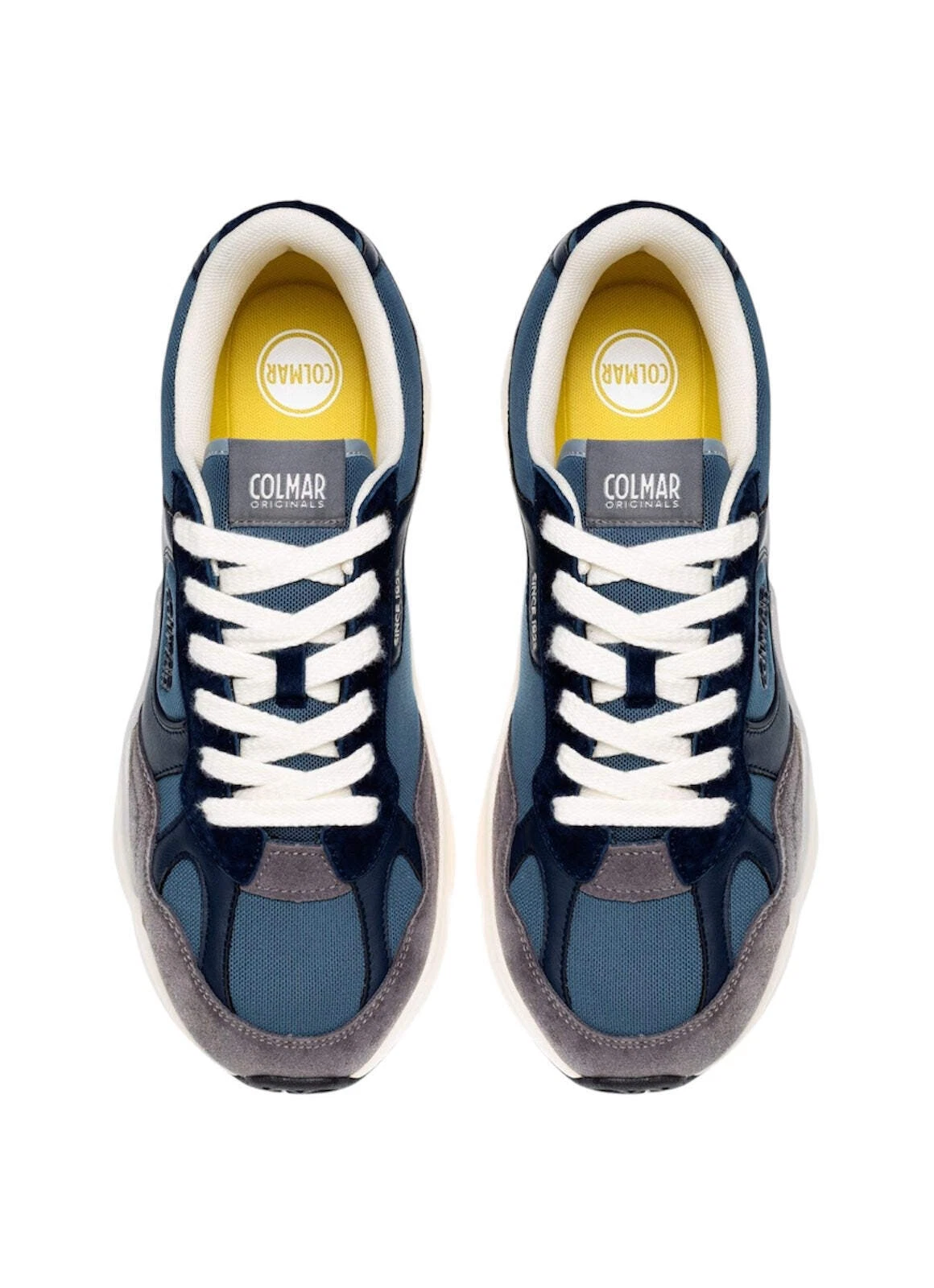 Colmar MEN'S DEXTER LEGACY 026 SNEAKERS