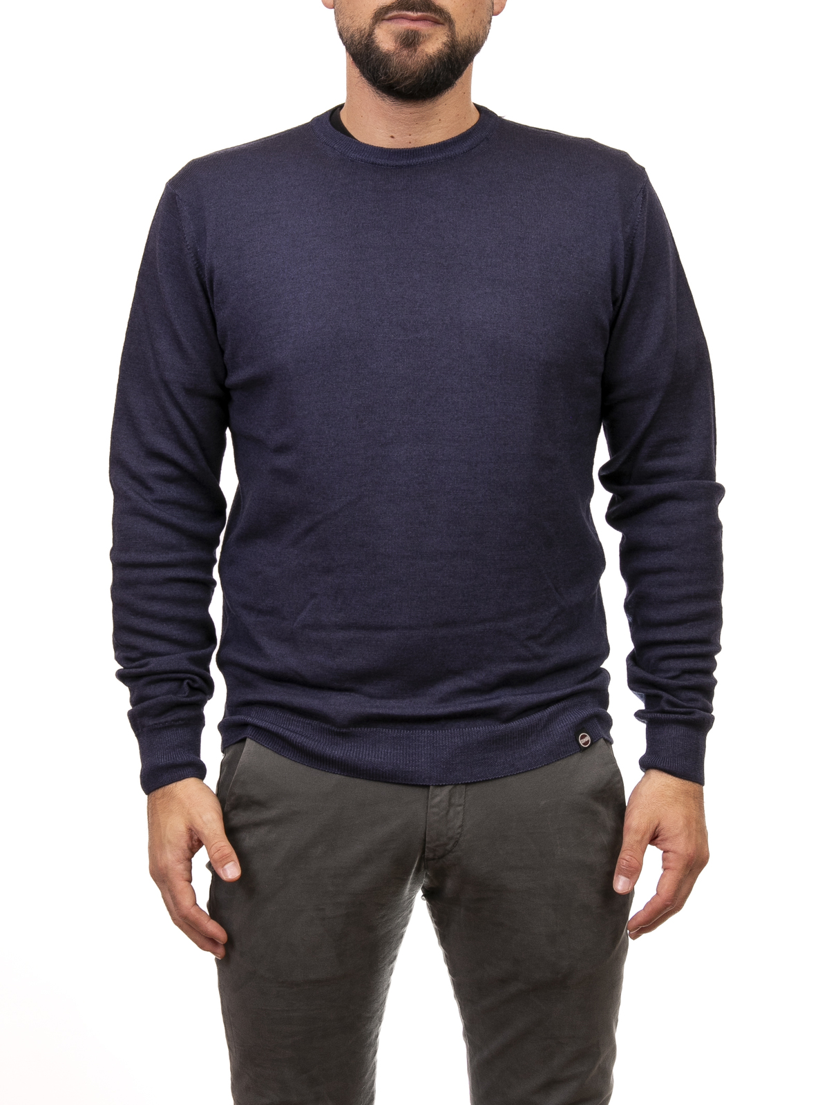 Colmar MEN'S KNITTED SWEATER 4467T 8WZ