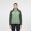 LASTEI ACTIVE PLUS W JACKET - HEDGE/WOODL.GRAY - L - WOMEN