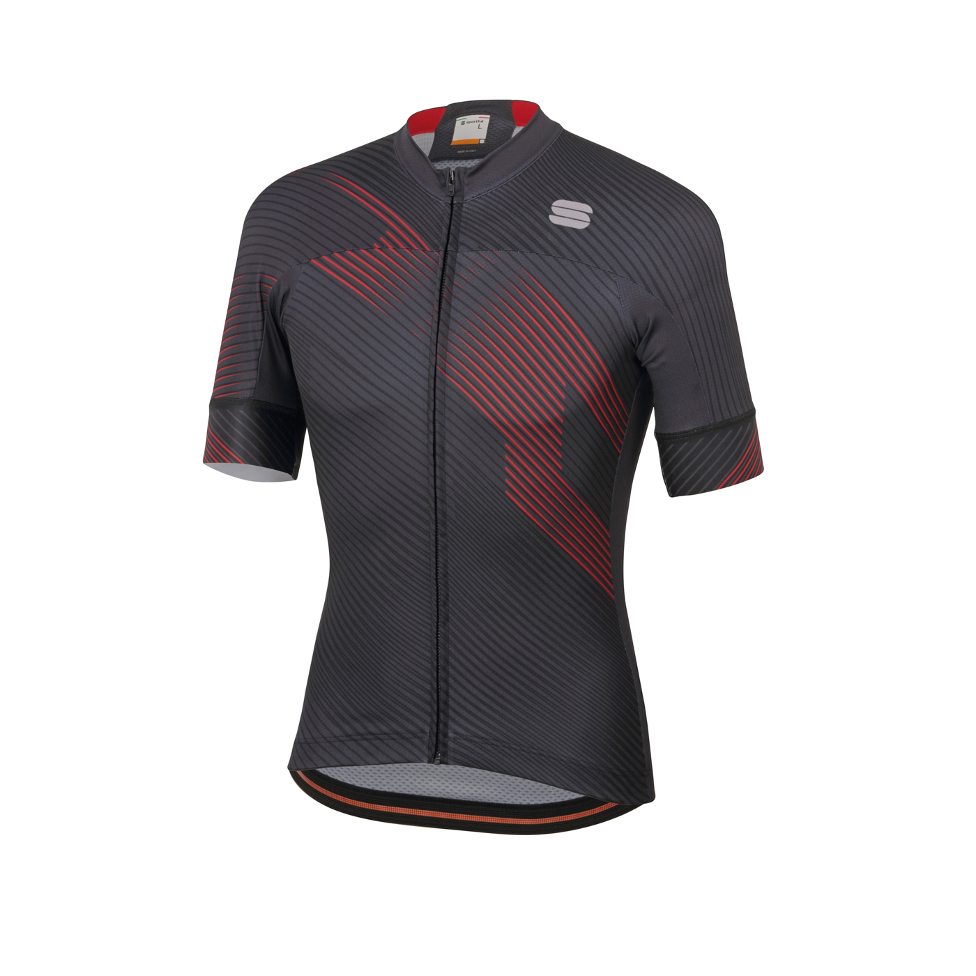 Sportful BODYFIT TEAM 2.0 FASTER JERSEY