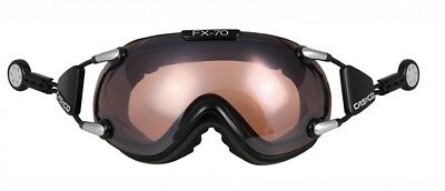 Picture of Casco FX70 VAUTRON WEISS 4818, ski goggles