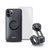 SP Connect MOTO BUNDLE FOR IPHONE, phone holder for iPhone