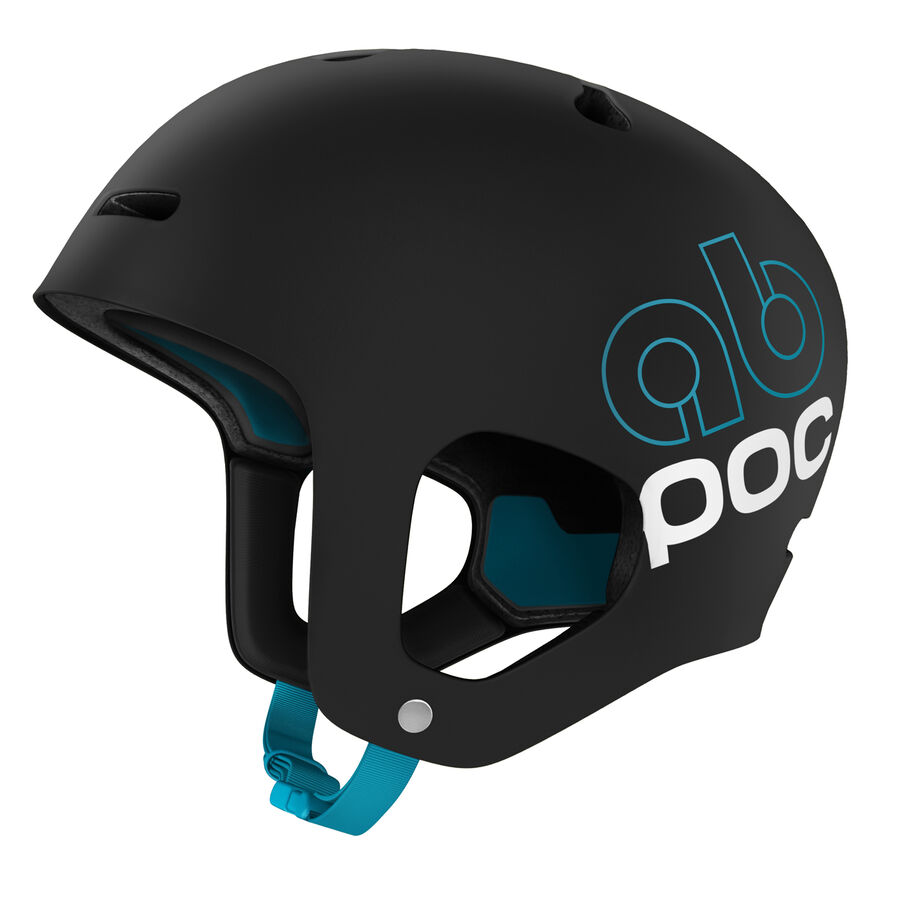 Poc AURIC BLUNCK ED., ski helmet