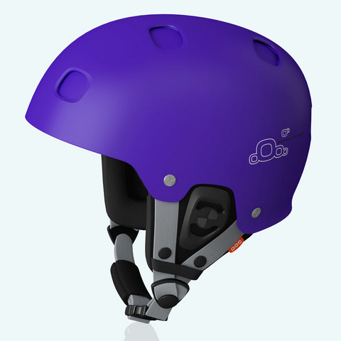 Poc RECEPTOR BUG, ski helmet
