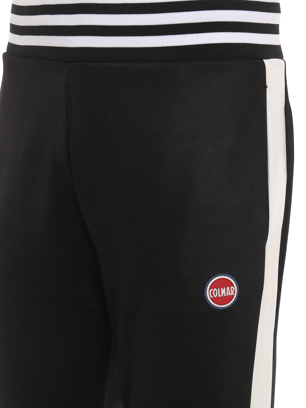 Colmar MEN'S TRACKSUIT TROUSERS 8288 8UE