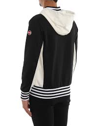 Colmar MEN'S SWEATSHIRT WITH A HOOD 8283 8UE