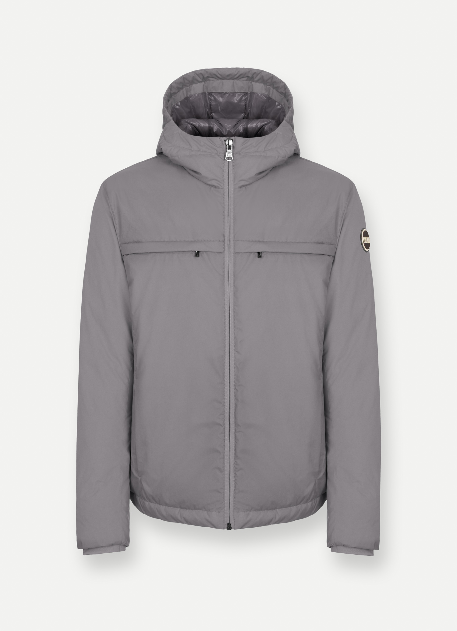 Colmar MEN'S JACKET WITH A HOOD 1243 2TN