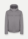 Colmar MEN'S JACKET WITH A HOOD 1243 2TN