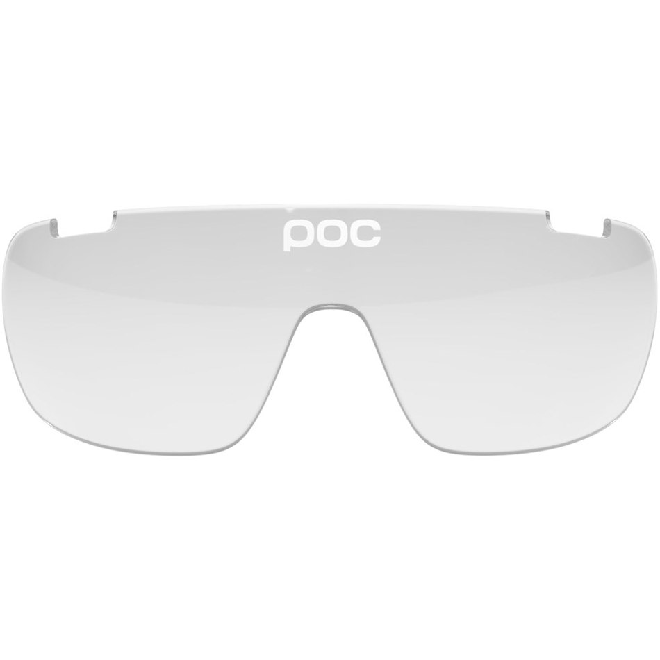 Poc DO HALF BLADE SPARE LENS, sunglasses