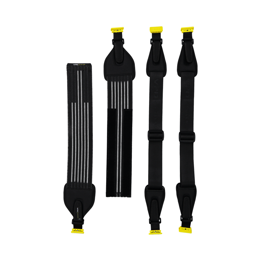 Poc SYSTEM BACK CARRYING STRAPS