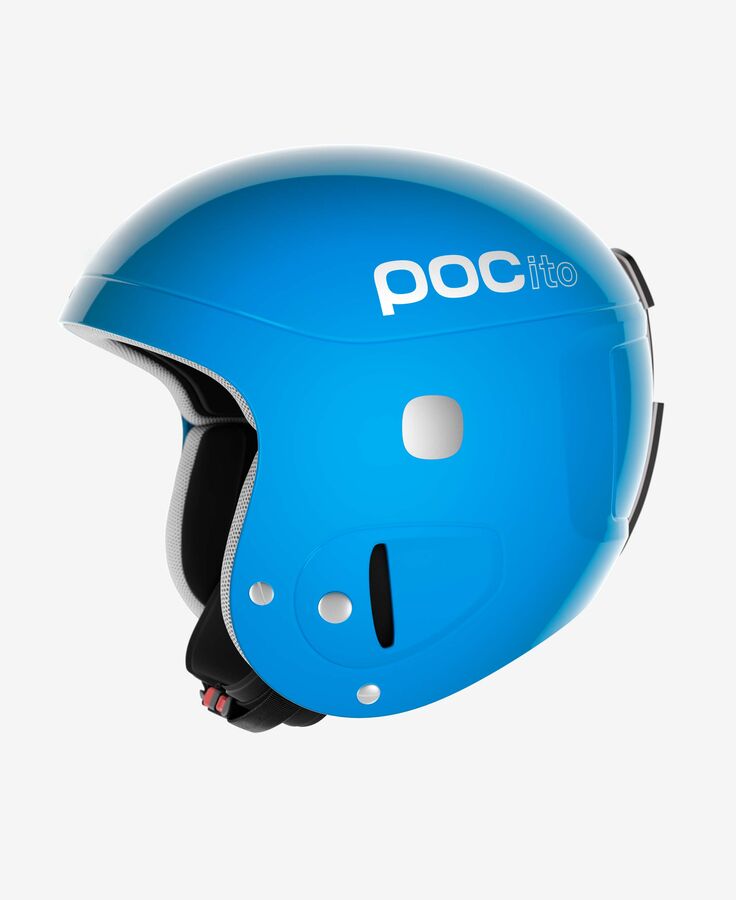 Poc POCITO SKULL, ski helmet
