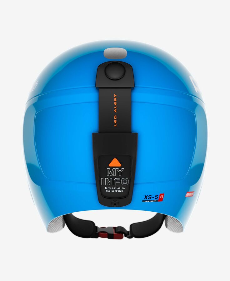 Poc POCITO SKULL, ski helmet