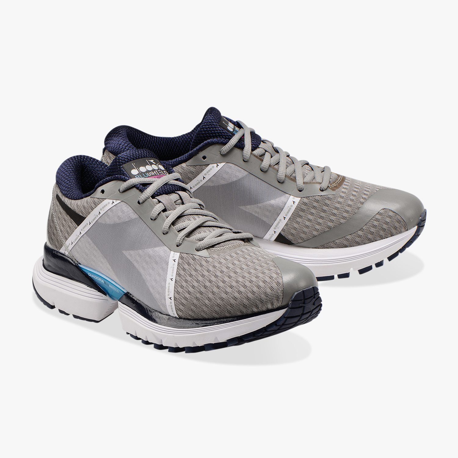 Diadora MEN'S SNEAKERS  MYTHOS BLUSHIELD ELITE TRX