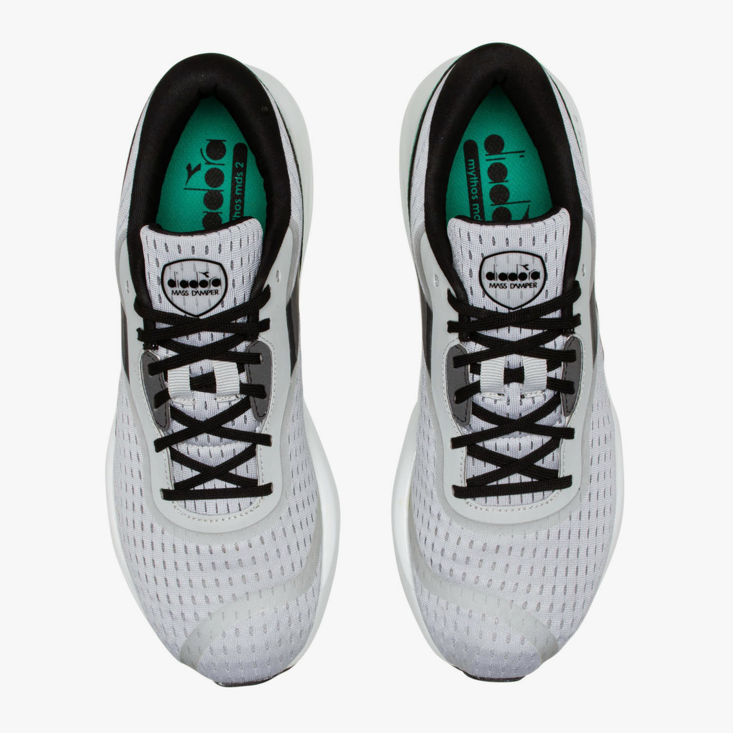 Diadora MEN'S SNEAKESR MYTHOS MDS 2