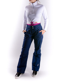 Vist LAVINIA INS.SKI PANT, smučarske hlače