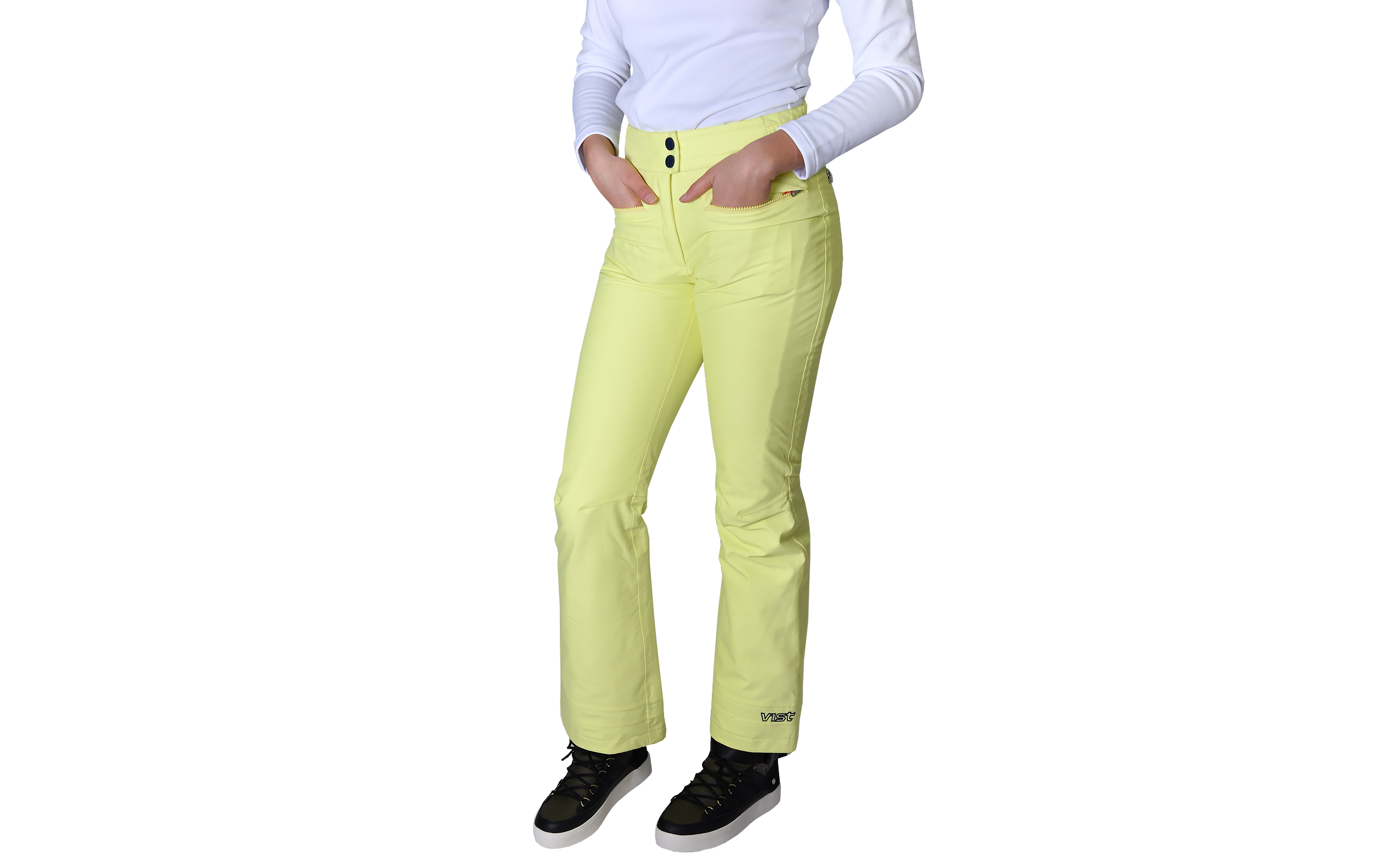 Vist LIA INS. SKI PANTS