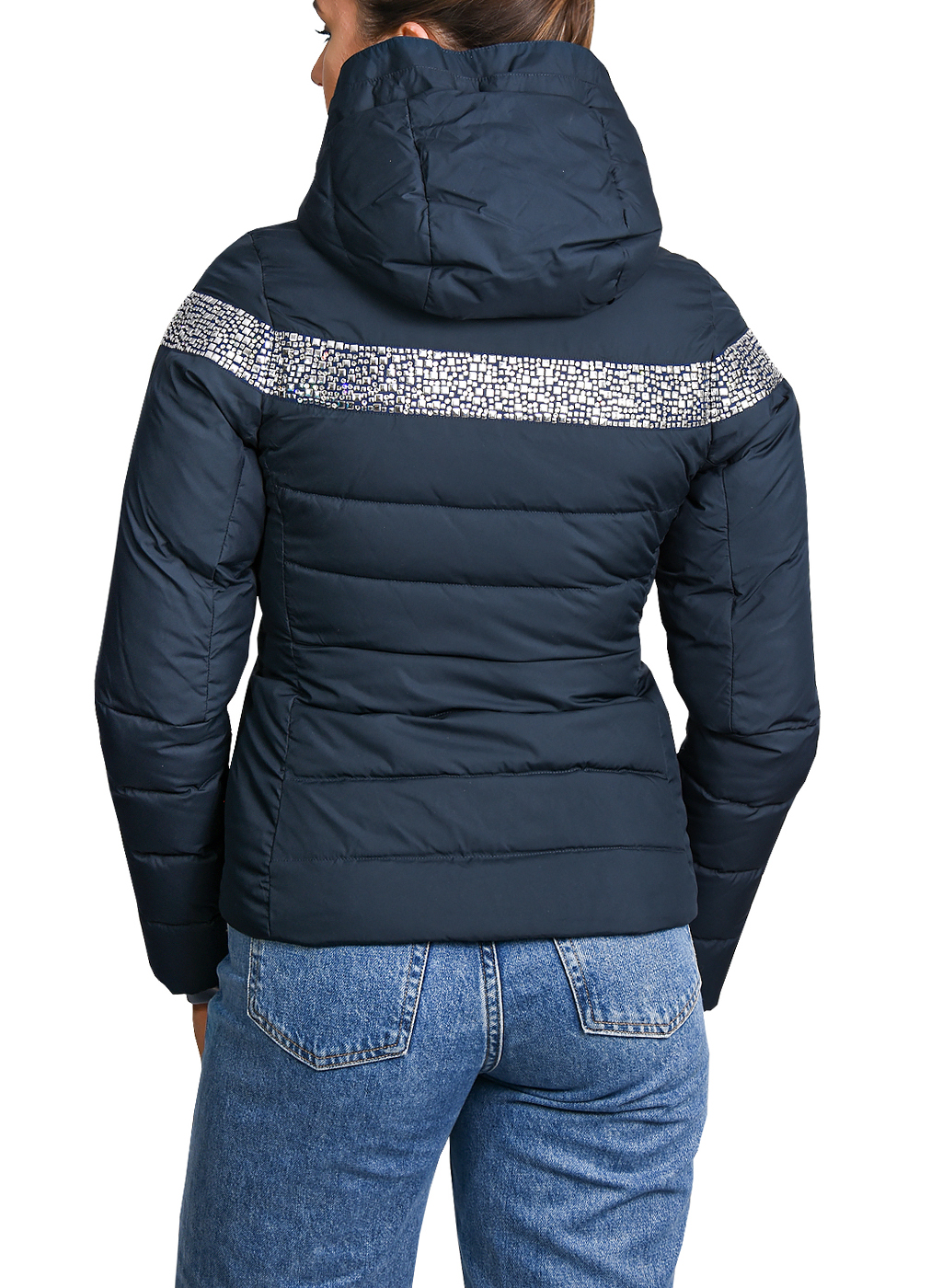 Vist CATERINA WOMEN'S CHIC DOWN JACKET