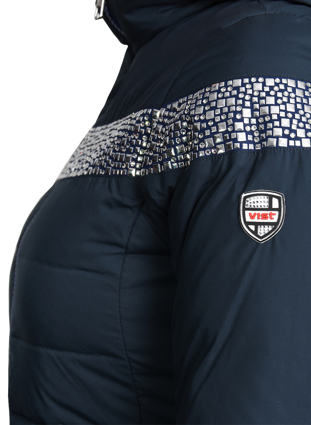 Vist CATERINA WOMEN'S CHIC DOWN JACKET