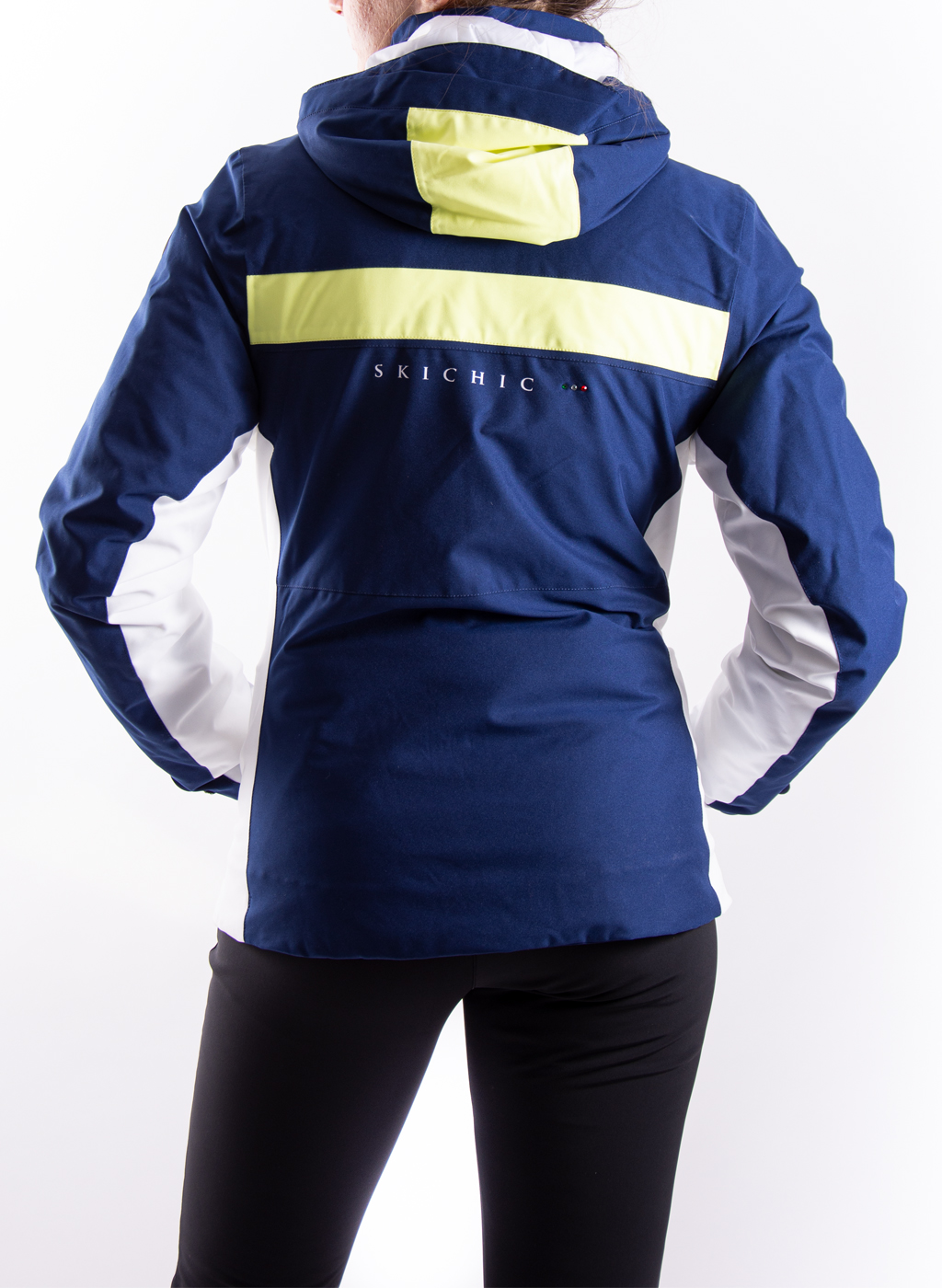 Vist AMELIA INS.SKI JACKET