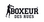 Boxeur des Rues