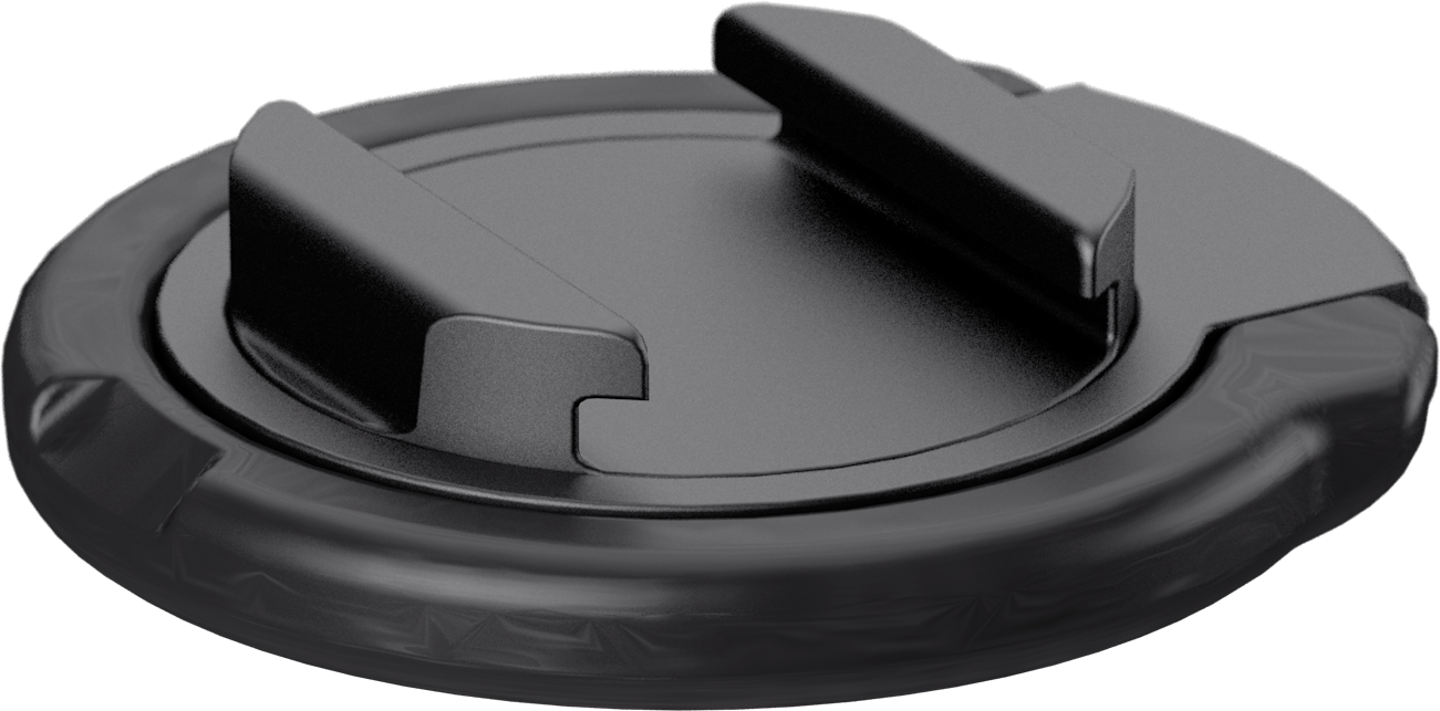 SP Connect RING MOUNT, phone holder