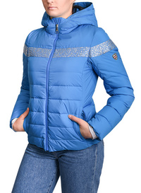 Vist CATERINA WOMEN'S CHIC DOWN JACKET