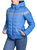 Vist CATERINA WOMEN'S CHIC DOWN JACKET
