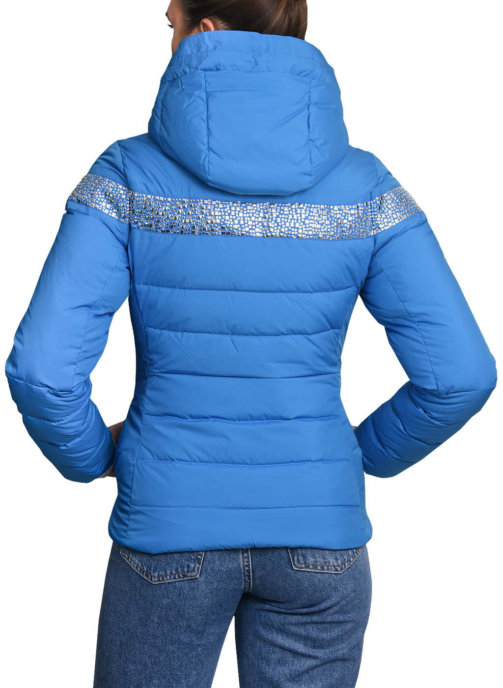 Vist CATERINA WOMEN'S CHIC DOWN JACKET