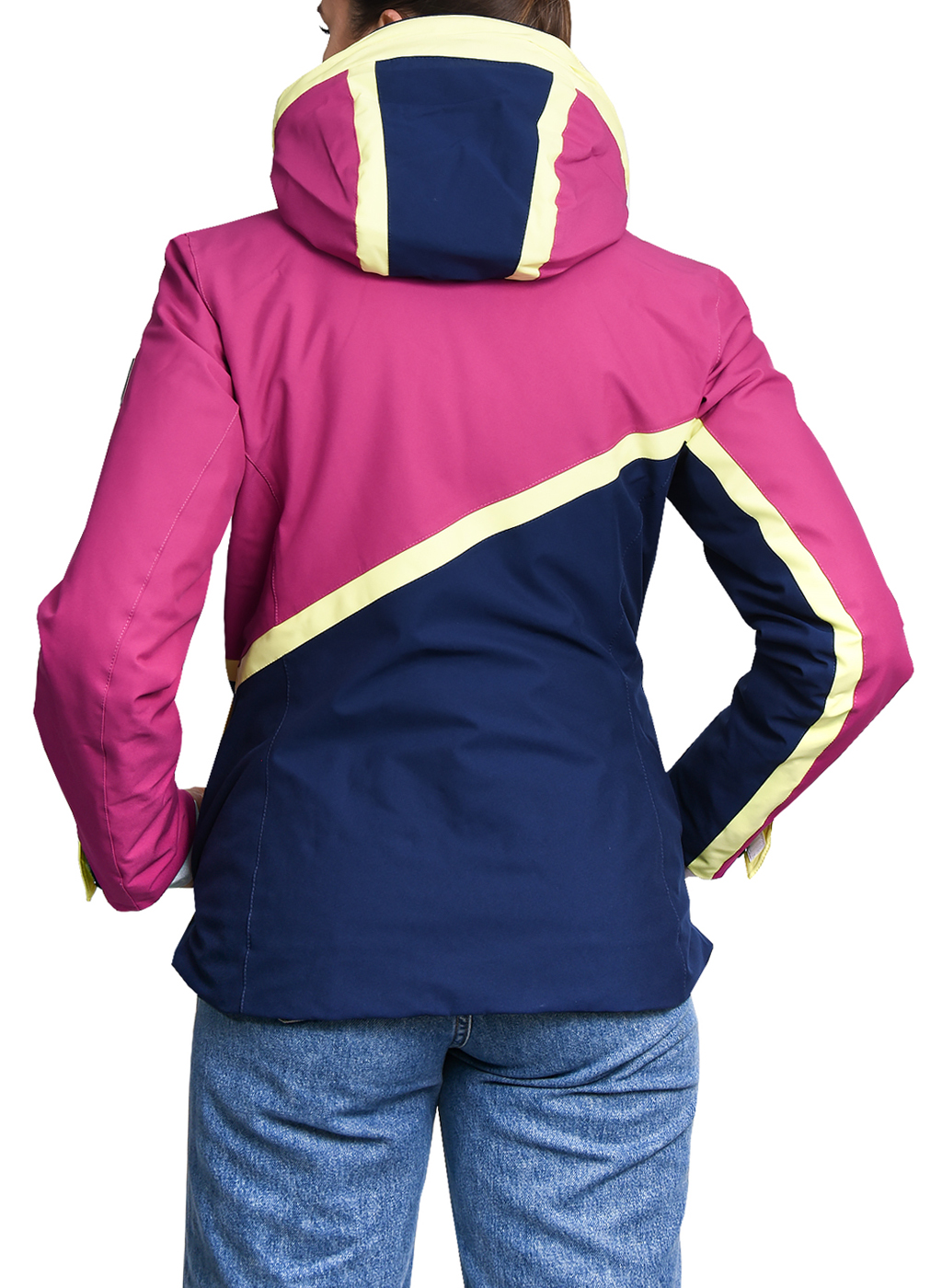 Vist ANNA INS. SKI JACKET