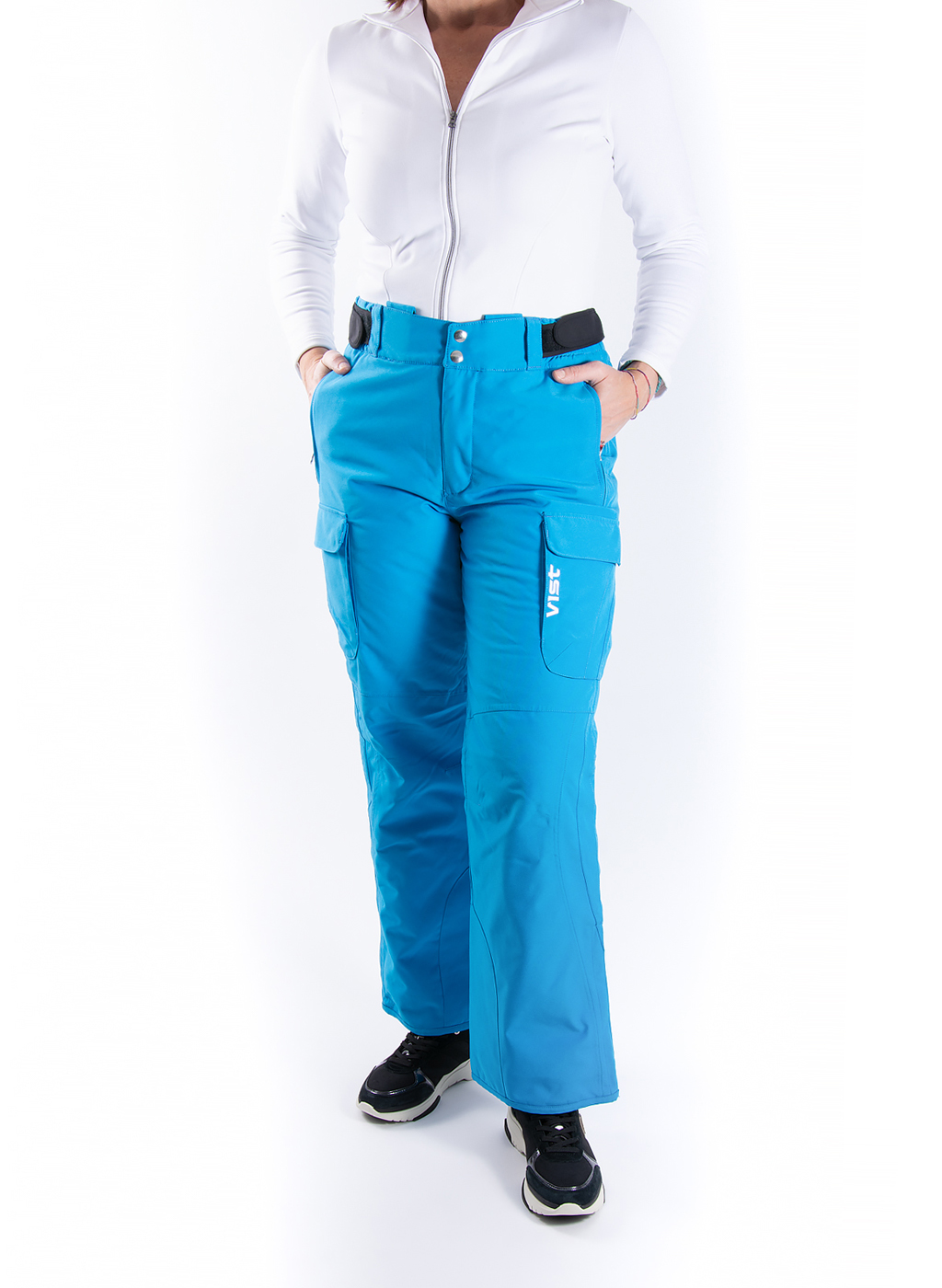 Vist GRAN RISA FREE RIDE T1461 DX, ski pants