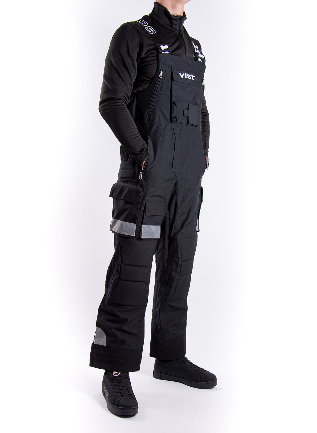 Vist PRO SALOPETTE, ski pants