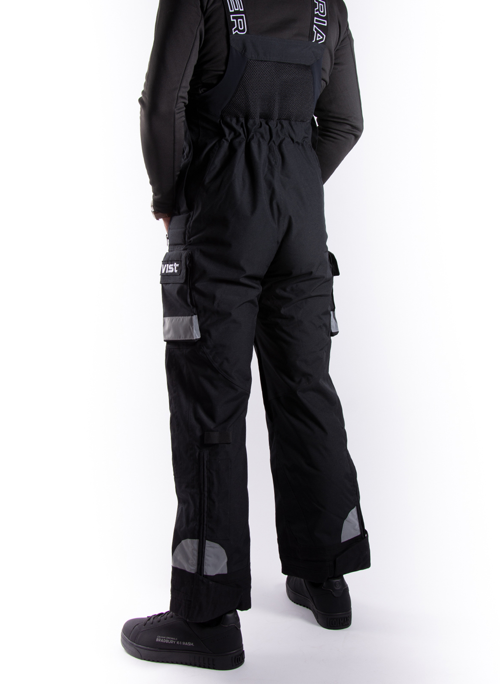 Vist PRO SALOPETTE, ski pants