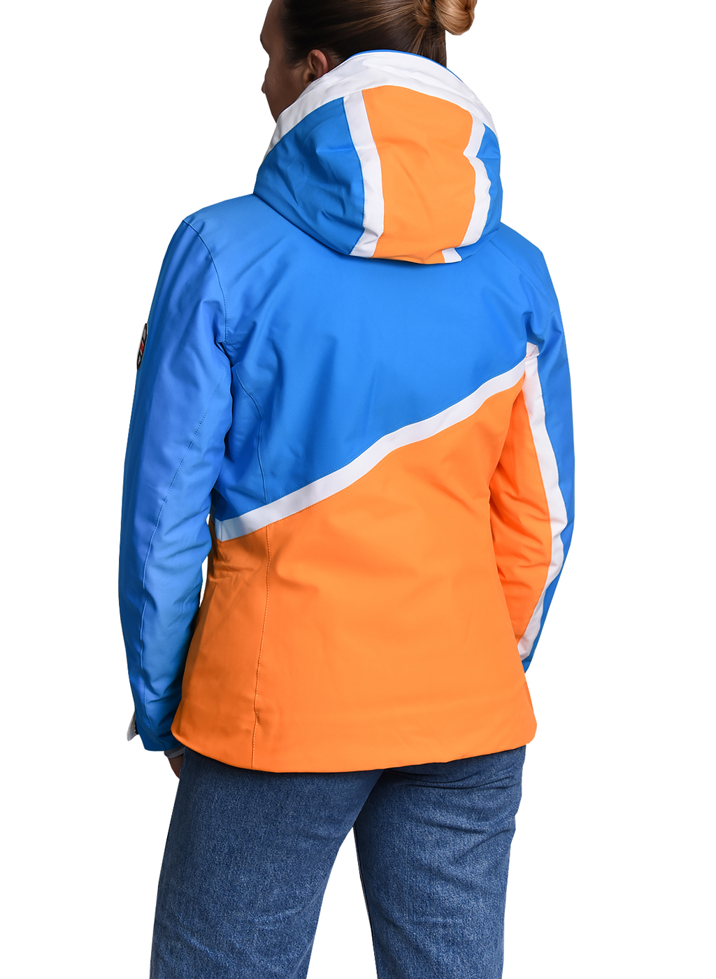 Vist ANNA INS. SKI JACKET