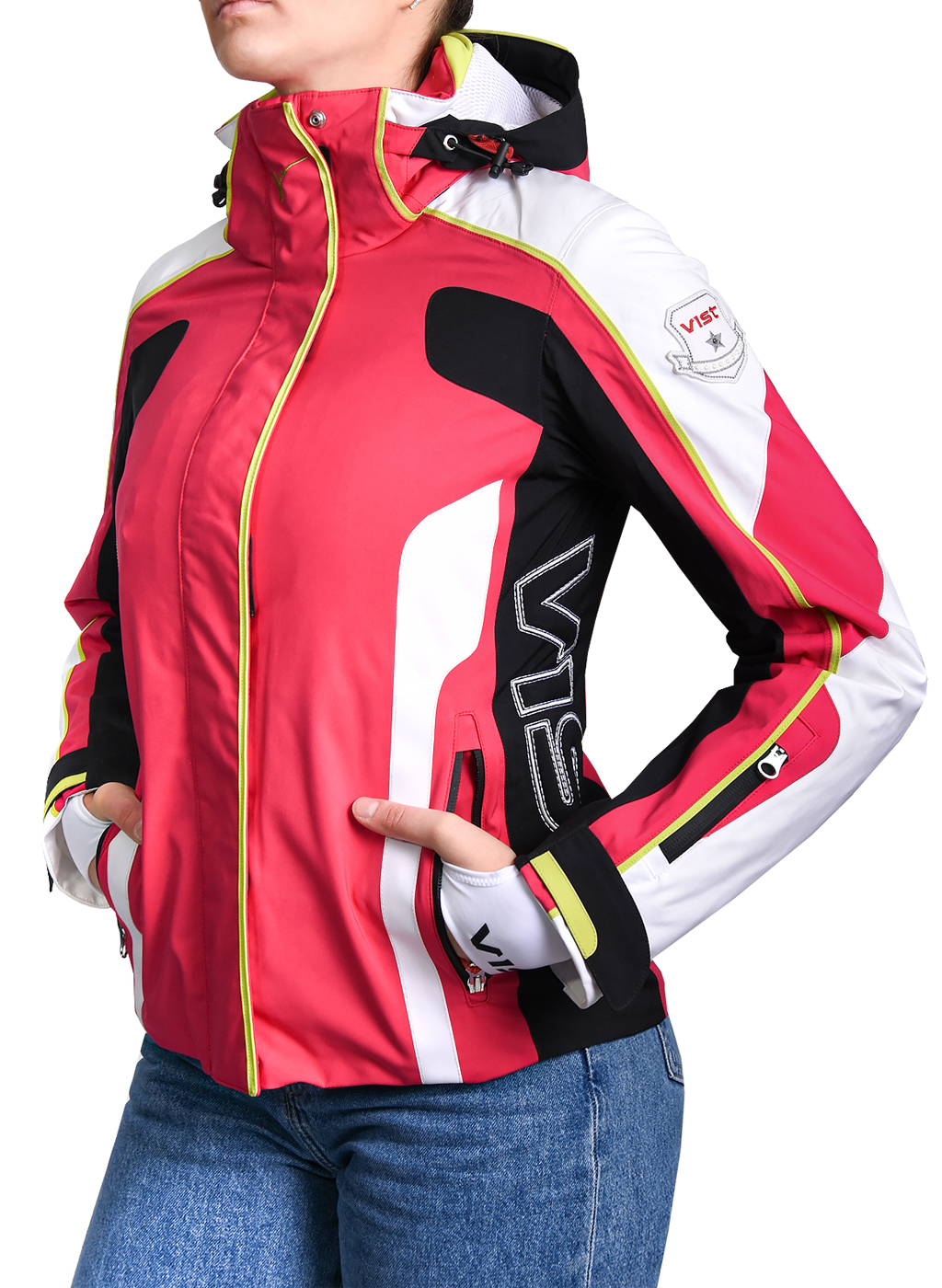 Vist NETTUNA SKI JACKET