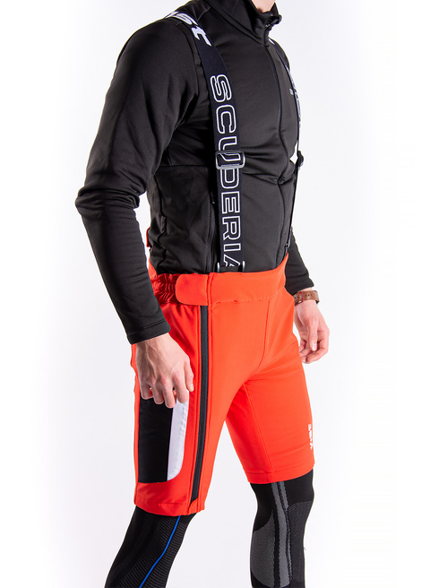 Vist PARADISO INS SKI PANT U