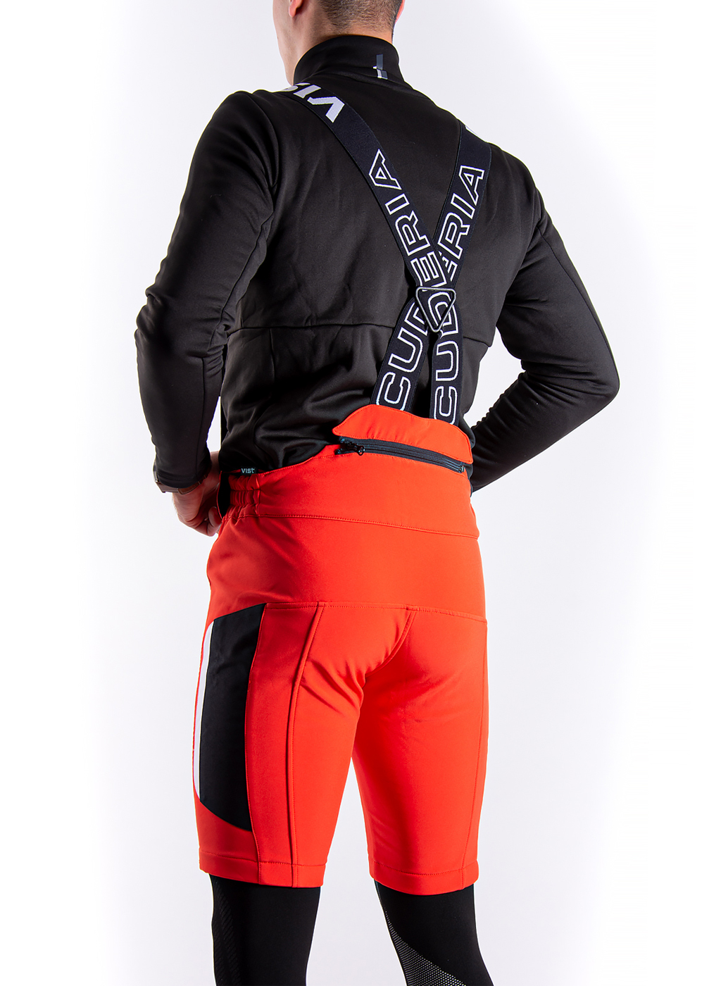 Vist PARADISO INS SKI PANT U