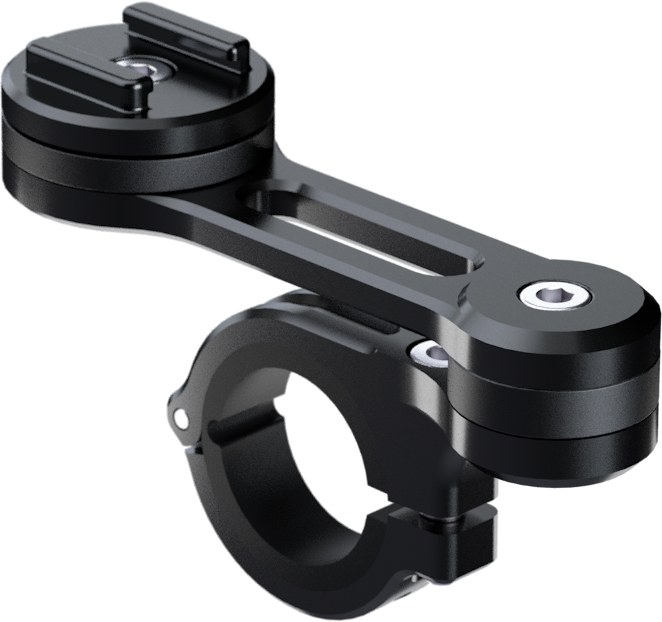 SP Connect MOTO BUNDLE UNIVERSAL CASE, universal phone holder