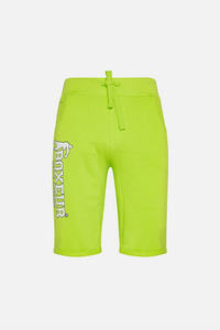 Boxeur MEN'S SHORTS BX-165M