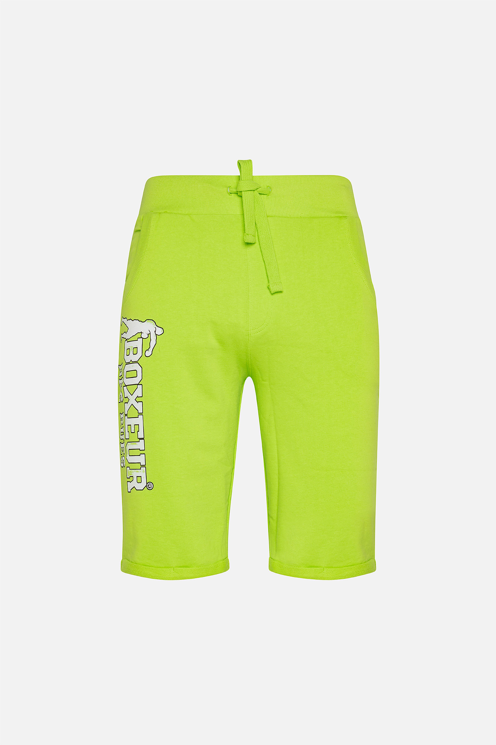 Boxeur MEN'S SHORTS BX-165M