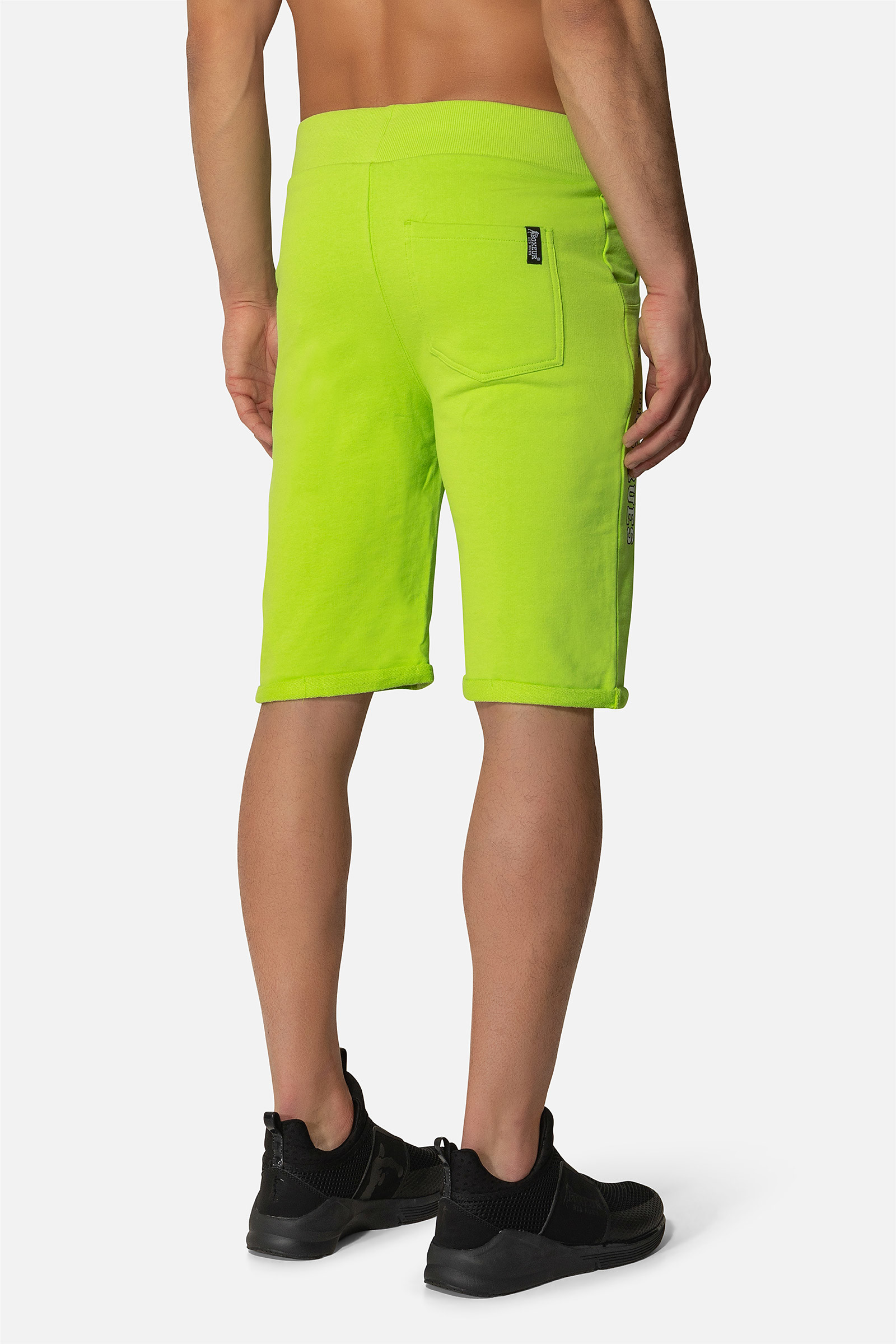 Boxeur MEN'S SHORTS BX-165M